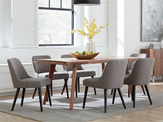 Best Gray Dining Chairs for 2024