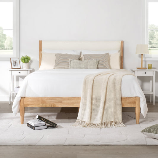 a Comfortable Bed for Better Sleeping