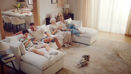 What Are the Essential Furniture Pieces for Autumn?