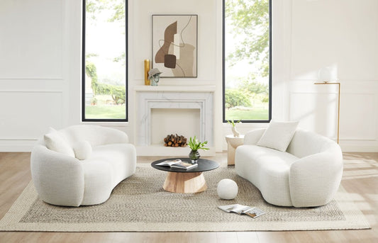 How to Design a Cozy Living Room with a 3 Seater Sofa for 2024
