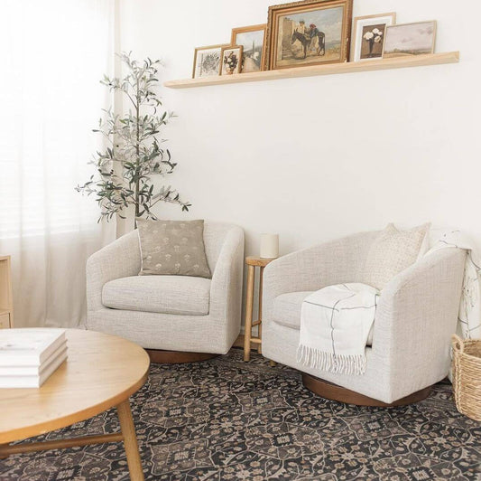 How to Transition to a Greener Home with Eco-Friendly Furniture