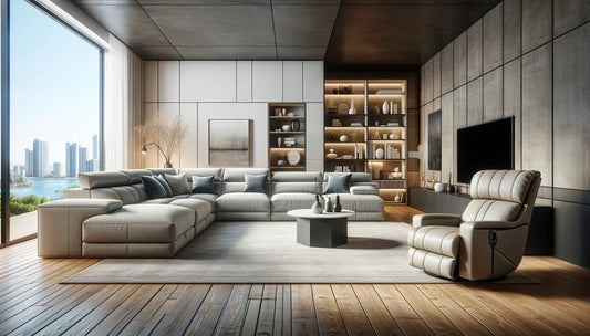 Sectional vs. Recliner: Which Is Right for You?