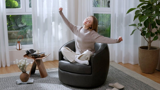 Top Trends in Accent Chairs for 2024: Colors, Styles and Designs