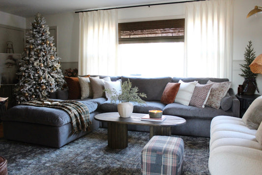 What Is the Most Popular Couch Color in 2024?