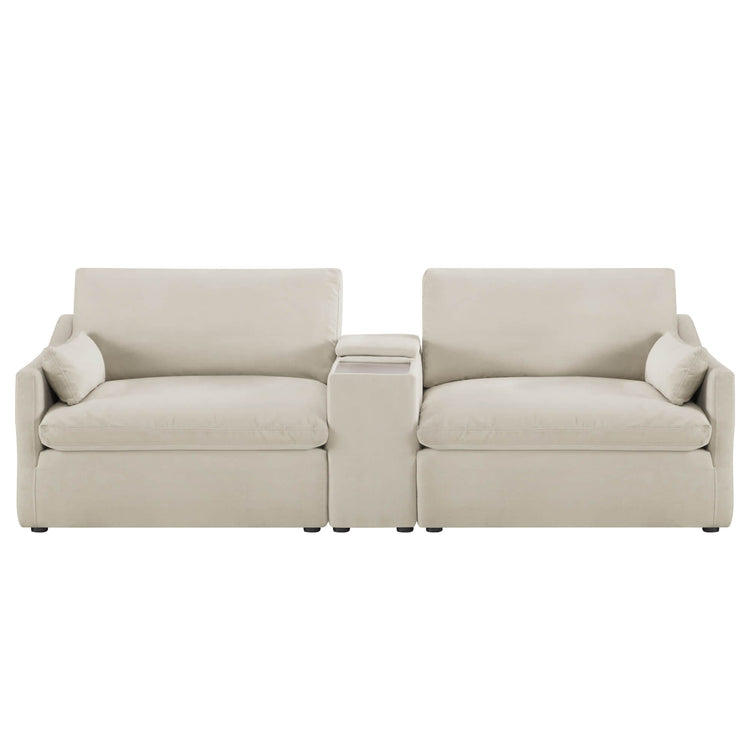 Kenna 2 Seat Modular Sofa