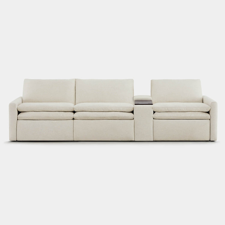 CHITA reclining sofa