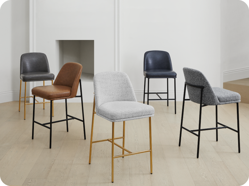 How to Find a Comfortable Bar Stool