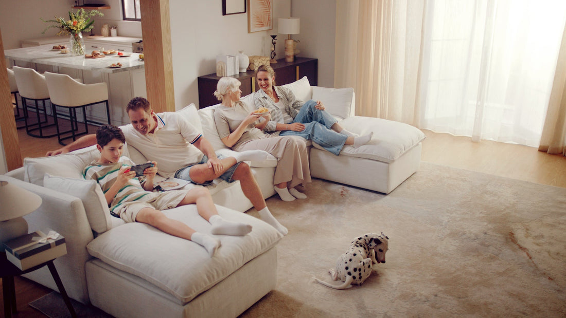 What Are the Essential Furniture Pieces for Autumn?