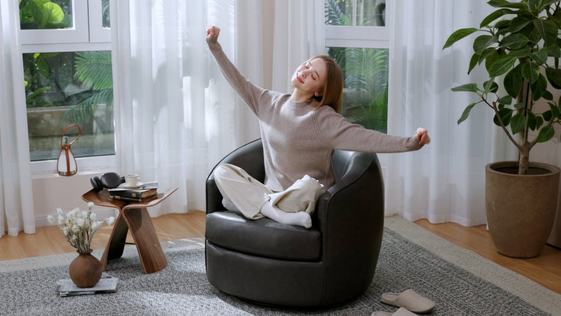 Top Trends in Accent Chairs for 2024: Colors, Styles and Designs