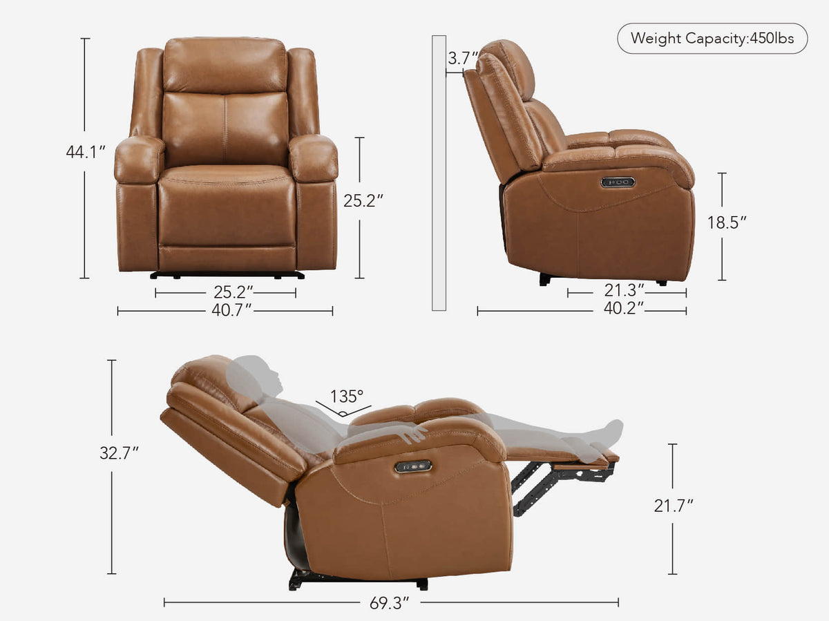 Sofa configuration