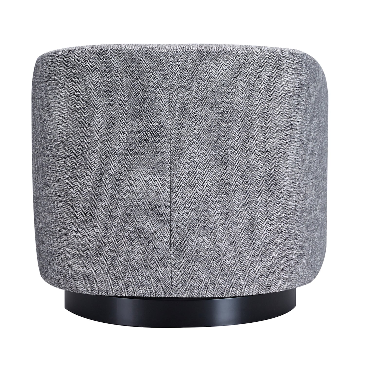 CHITA LIVING-Wren Modern Swivel Accent Chair-Accent Chair-Fabric-Light Gray-