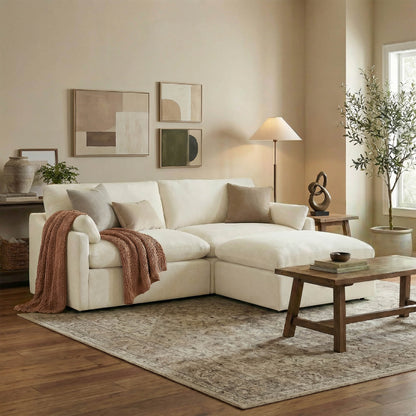 Kenna 3 Seat Modular Sofa