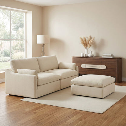 Kenna 3 Seat Modular Sofa