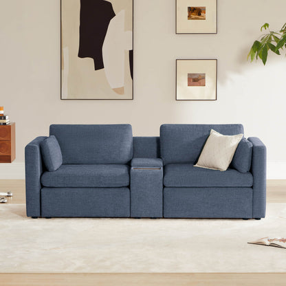 Delaney 2-Seat Modular Sofa