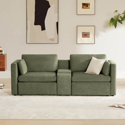Delaney 2-Seat Modular Sofa