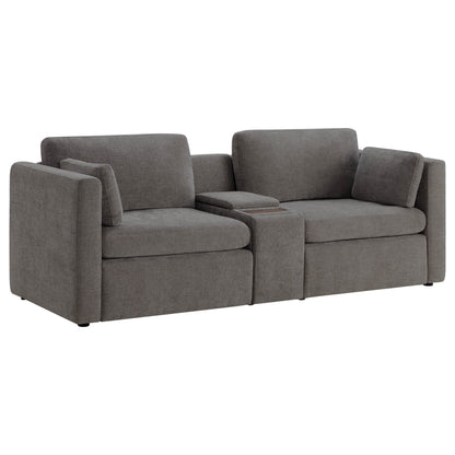 Delaney 2-Seat Modular Sofa