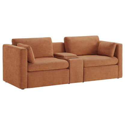 Delaney 2-Seat Modular Sofa