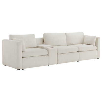 Delaney 3-Seat Modular Sofa