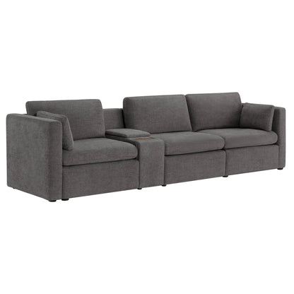 Delaney 3-Seat Modular Sofa