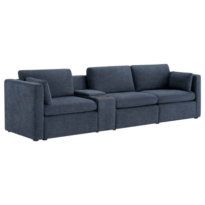 Delaney 3-Seat Modular Sofa