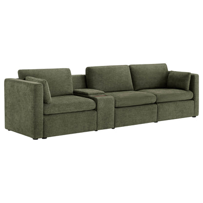 Delaney 3-Seat Modular Sofa