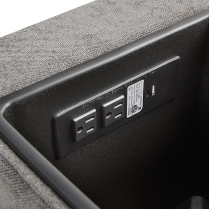 Delaney 2-Seat Modular Sofa