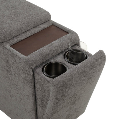 Delaney 3-Seat Modular Sofa