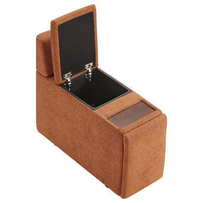 Delaney 2-Seat Modular Sofa