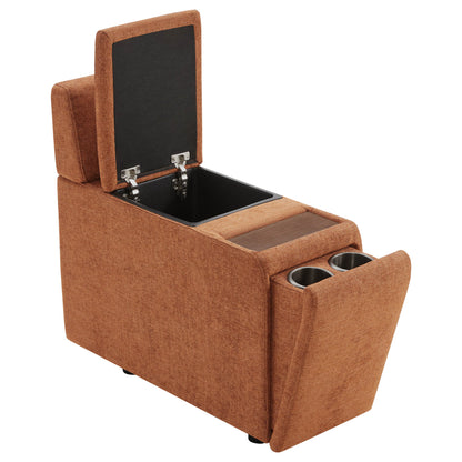 Delaney 3-Seat Modular Sofa