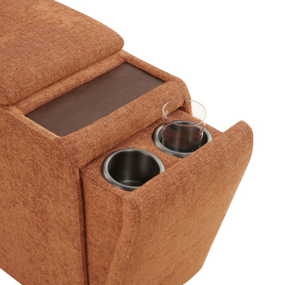 Delaney 2-Seat Modular Sofa