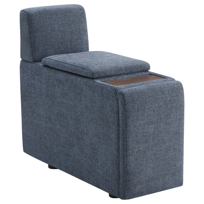 Delaney 2-Seat Modular Sofa