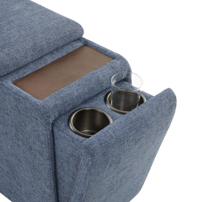 Delaney 3-Seat Modular Sofa