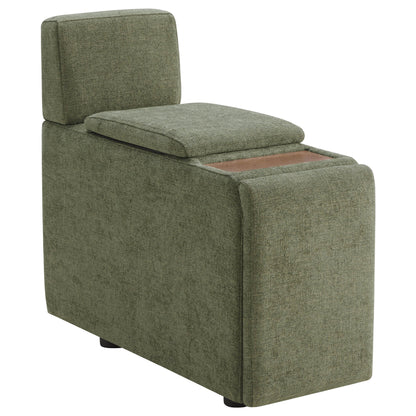 Delaney 2-Seat Modular Sofa