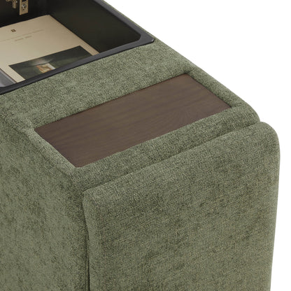 Delaney 2-Seat Modular Sofa