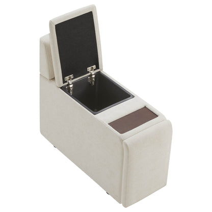 Delaney 3-Seat Modular Sofa