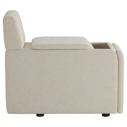 Delaney 2-Seat Modular Sofa