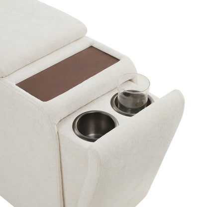 Delaney 3-Seat Modular Sofa