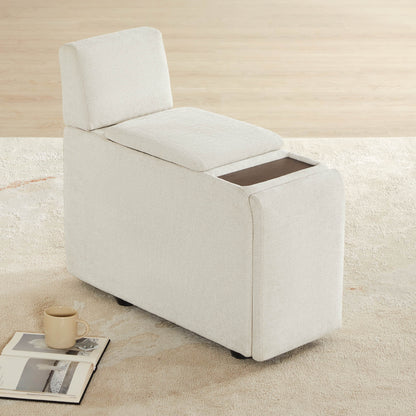 Delaney 2-Seat Modular Sofa