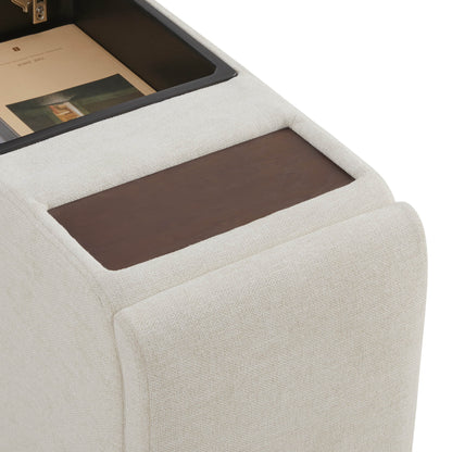 Delaney 3-Seat Modular Sofa