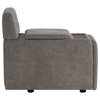 Delaney 3-Seat Modular Sofa