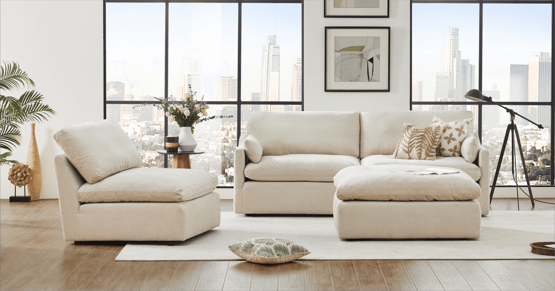 chita sofa