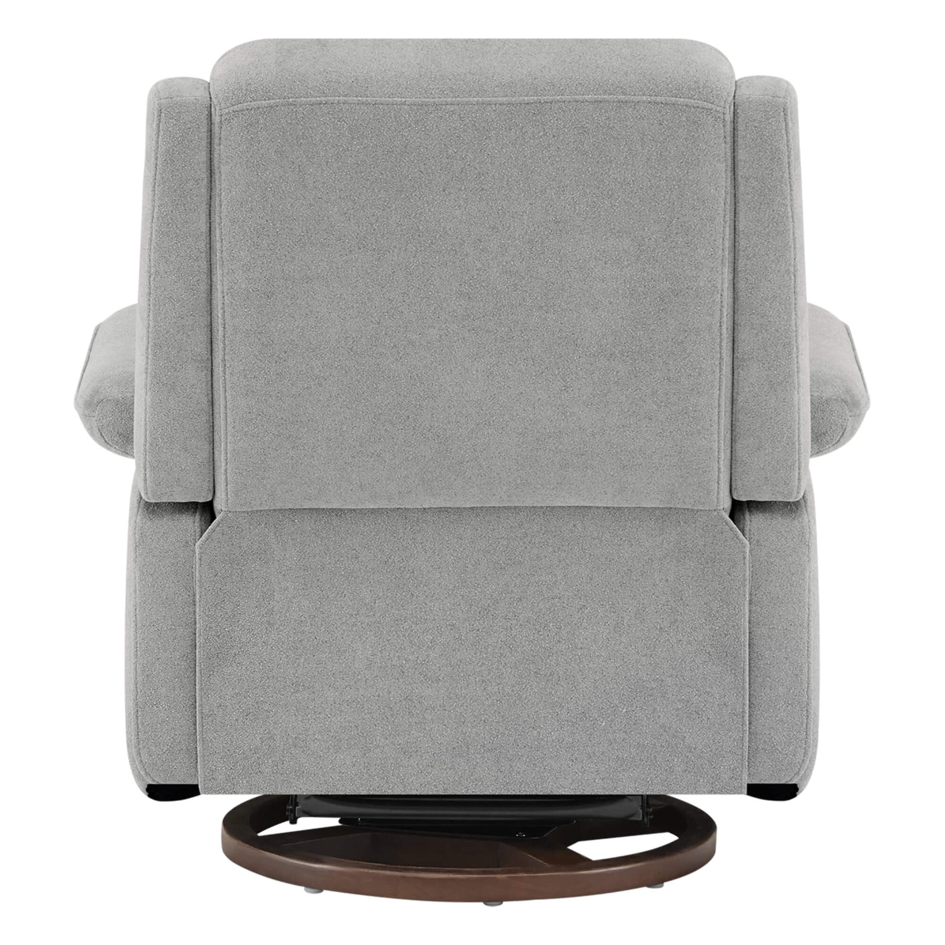 CHITA gray recliner