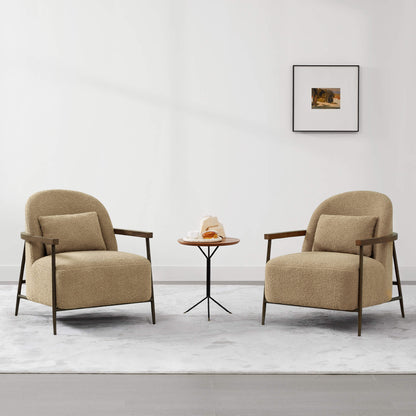 CHITA modern armchair
