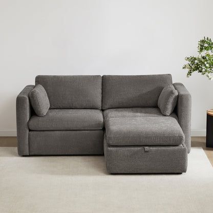 Delaney 3-Seat Modular Sofa